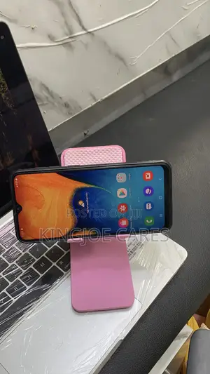 Phone Holder