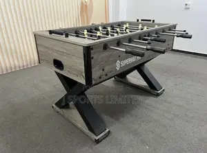 Xleg Soccer Board Table