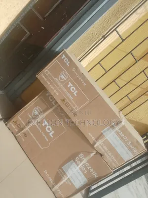 TCL 1hp Small Airflow Inverter Split Ac