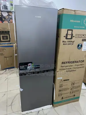 Hisense Bottom Freezer Cooling Refrigerator 225 Litres (Ref 29dca)
