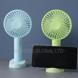 Mini Handfan With Battery And Rechargeable (On Sales ) For Souvenirs