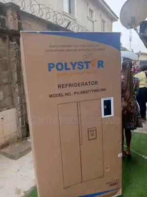 Polyster Pv-SBS 777wd-Inv Home Appliance