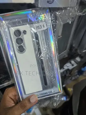 Samsung Galaxy Z Fold 3 ,4,5 and 6 Quality Pouch