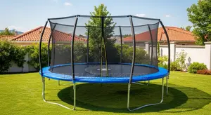 Trampoline