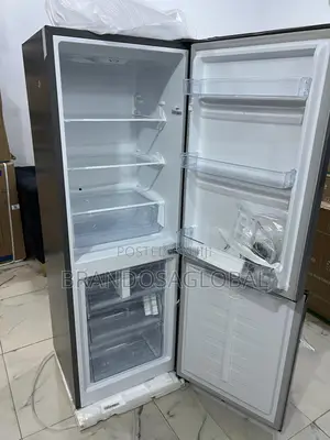 Hisense 225l Upright Refrigerator With Bottom Freezer (Ref 29dca)