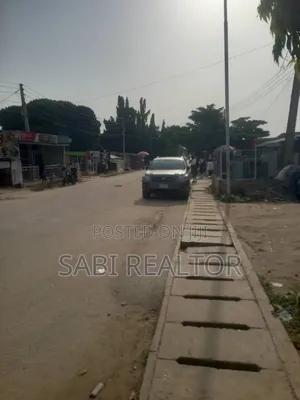 Mixed-Used 2 Plots of Land on Corner Piece at Unity Estate Egbeda
