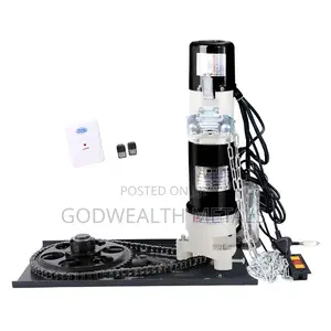 Automatic Roller Shutter Motor