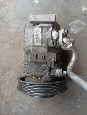 Ac Compressor for Toyota Matrix 2005