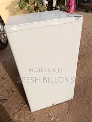 Belgium Table Top Fridge | Energy Saver