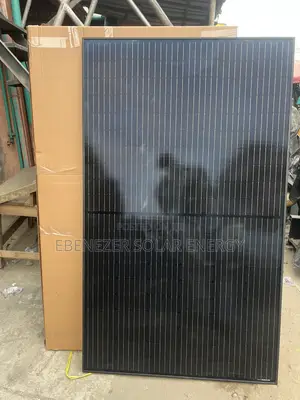 550w Jinko Solar Panels Mono Crystalline