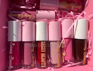 Treasure’S Lipgloss