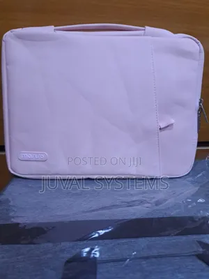 Pouch With Hand for 13" Inches Laptop Bag