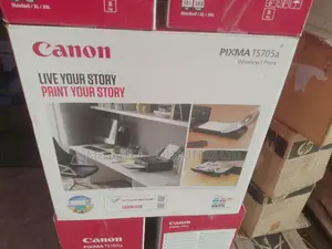 Pixma Ts705a