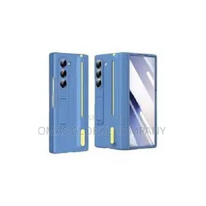 Samsung Z Fold 6 Case
