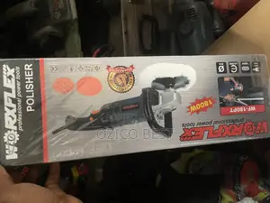 Polisher Machine