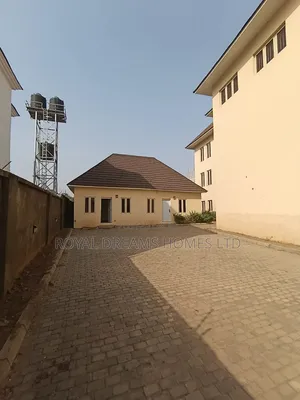 4bdrm Duplex in Mabushi for sale