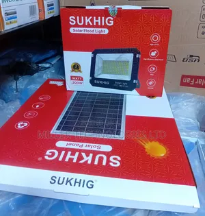 Sukhig Flood Light 200w