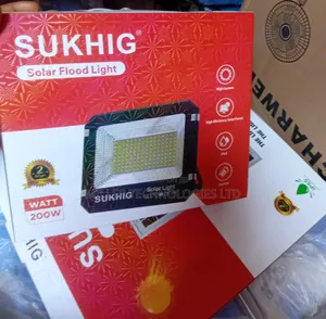 Sukhig Flood Light 200w