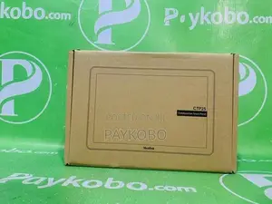 Yealink Ctp25 Console Touch Panel - 10.1" Meeting Room Display