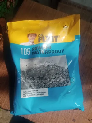 Dr Fixit Powder Waterproof