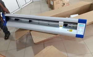 4 Feet Contour Cutting Plotter