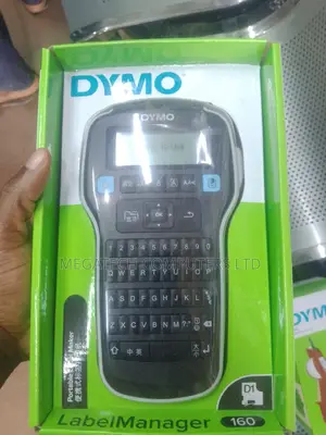 Dymo Label Machine 160