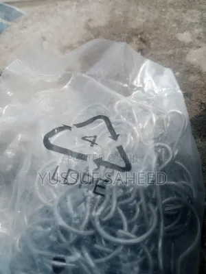 Electric Fence Wire Hook