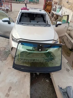 Toyota Venzer 2020/ 2022 Windscreen Glass Available
