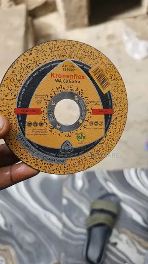 115mm Cutting Disk