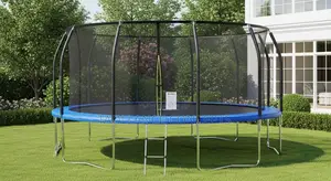 14ft Trampoline