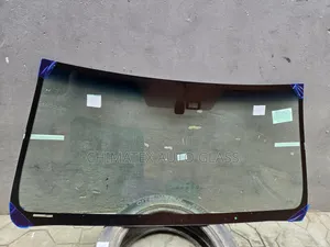 Toyota Prado 2008 Windscreen Glass Available