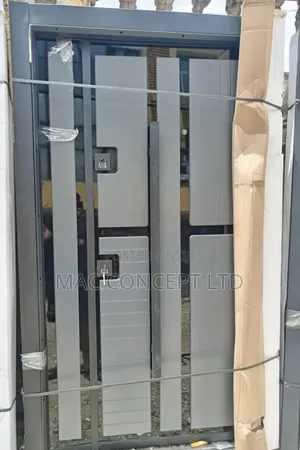 Luxury Turkey Door (2100/1200)