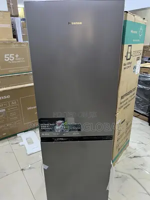 Hisense 225l Refrigerator With Organized Storage Layout (Ref 29dca)