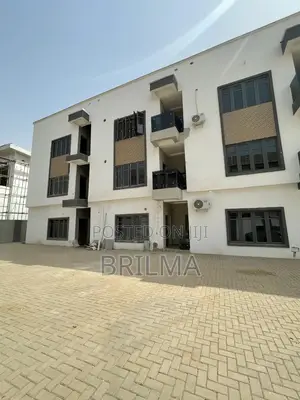 4bdrm Townhouse/Terrace in Gaduwa for sale