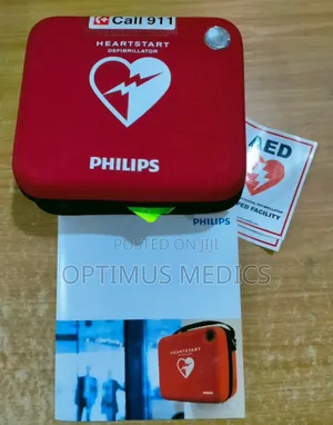 Philips Aed