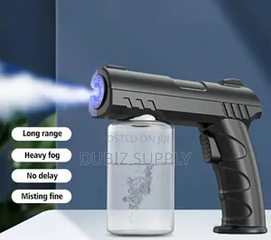 Nano Spray