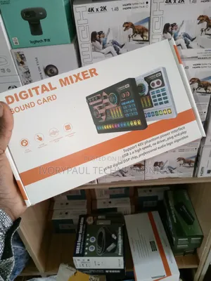 Sound Card