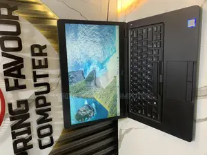 Laptop Dell Latitude 5480 8GB Intel Core I5 SSD 256GB