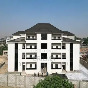 2bdrm Block of Flats in Katampe (Main) for sale