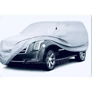 Original Car Cover for Suv and Jeeps