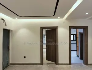 4bdrm Duplex in Gwarinpa for rent