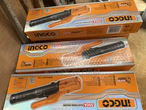 500a Electrode Holder