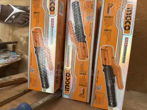 500a Electrode Holder