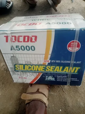 Silicone Sealant