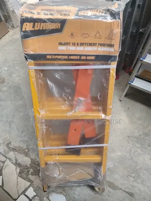 Ladder Multipurpose Ladder