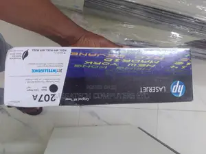 Hp Toner 207a