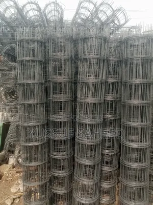 BRC Wire Mesh 3mm*10m