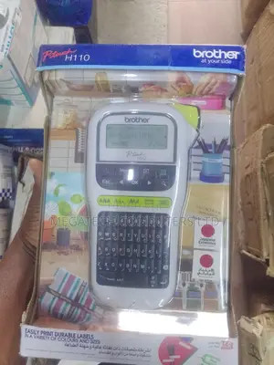 Brother Labelling Printer110
