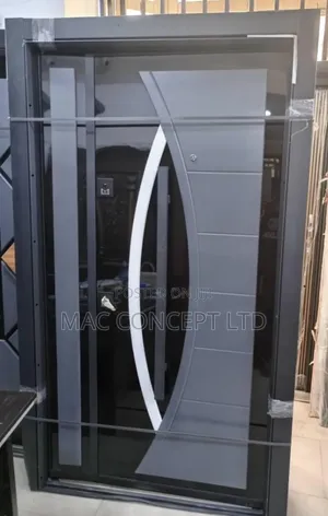 (Gray Colour) Luxury 4ft by 7ft