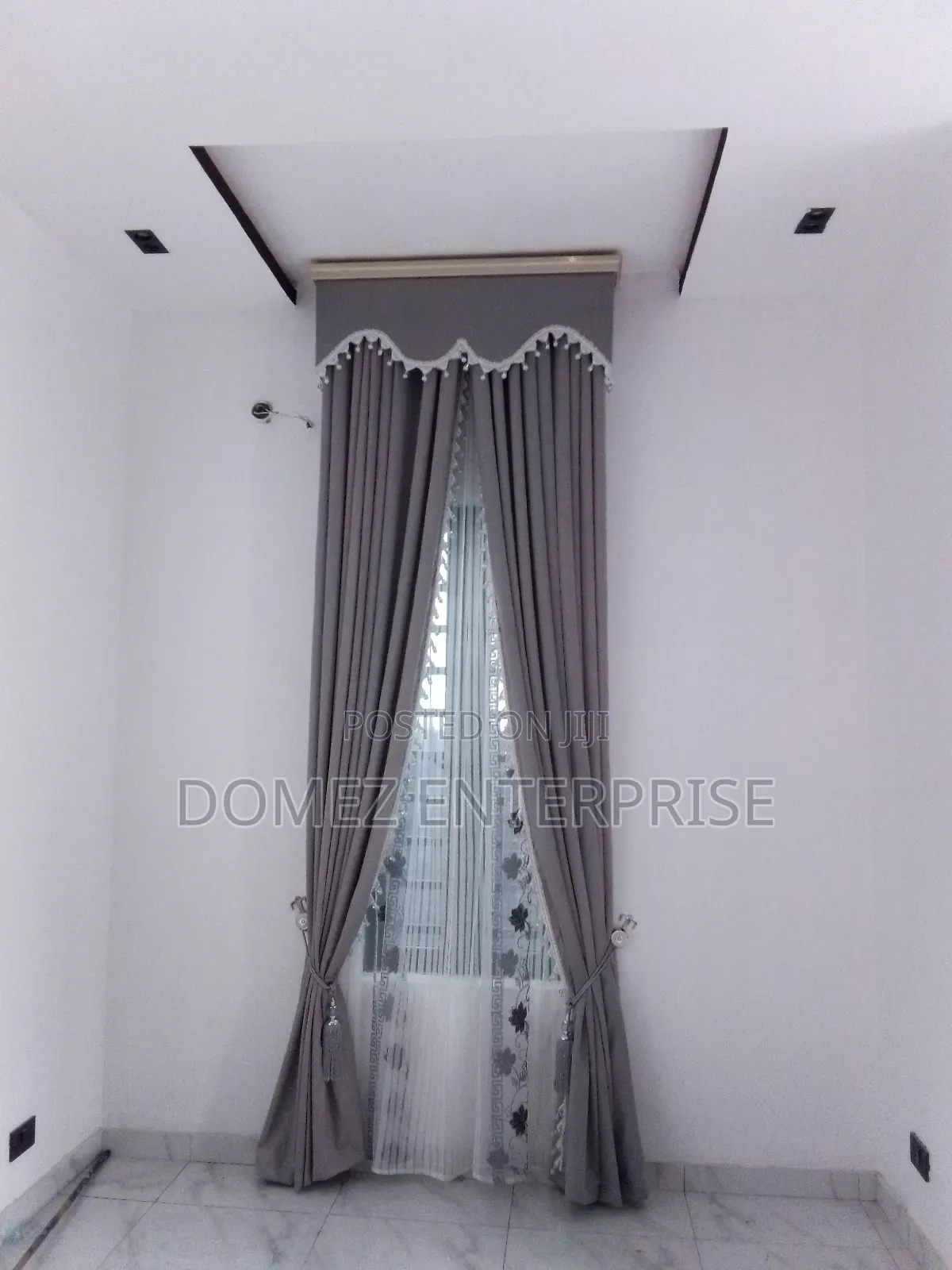 Premium Quality Curtains and Accessories, Window Blinds Duvets Etc